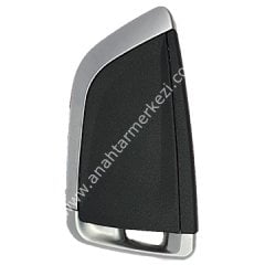 F30 3 Butonlu Smart Kumanda 433Mhz