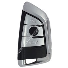 F30 3 Butonlu Smart Kumanda 433Mhz