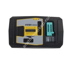 VVDI Prog Programlama Cihazı