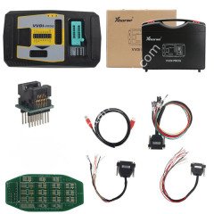 VVDI Prog Programlama Cihazı