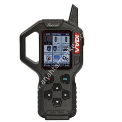 VVDI Key Tool