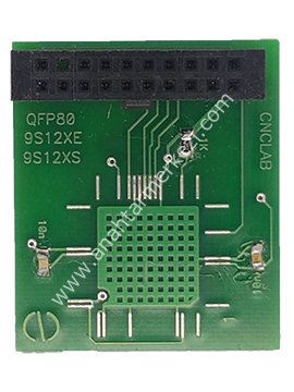Adaptör 9S12XE