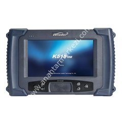 Lonsdor K518TUR Türkçe Versiyon Programlama Cihazı