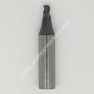 Laser İçin Freze 2.5mm
