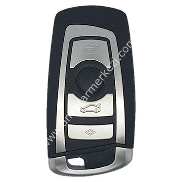 BMW F10 Smart Kumanda 868Mhz