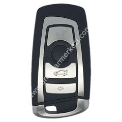 BMW F10 Smart Kumanda 868Mhz