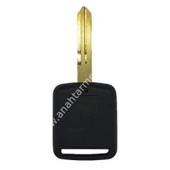 Nissan Qashqai/Micra/Note Kumanda PCF7946 İç Kart Orjinal 433Mhz