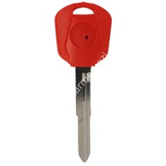Honda Motor Çip Geçme Anahtar Tip 4(Kırmızı)