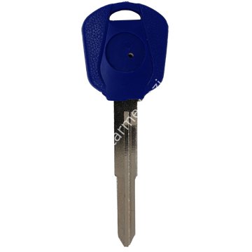 Honda Motor Çip Geçme Anahtar Tip 5(Mavi)