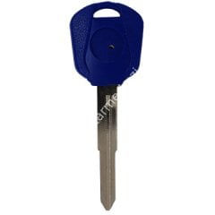 Honda Motor Çip Geçme Anahtar Tip 5(Mavi)