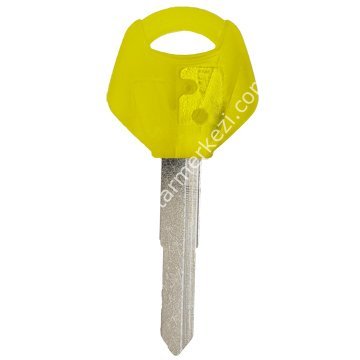 Yamaha Motor Çip Geçme Anahtar Tip 2(Sarı)