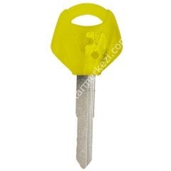 Yamaha Motor Çip Geçme Anahtar Tip 2(Sarı)