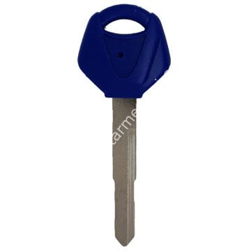 Yamaha Motor Çip Geçme Anahtar Tip 5(Mavi)
