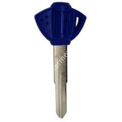 Suzuki Motor Çip Geçme Anahtar Tip 2(Mavi)