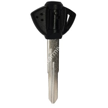 Suzuki Motor Çip Geçme Anahtar Tip 3(Siyah)