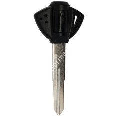 Suzuki Motor Çip Geçme Anahtar Tip 3(Siyah)