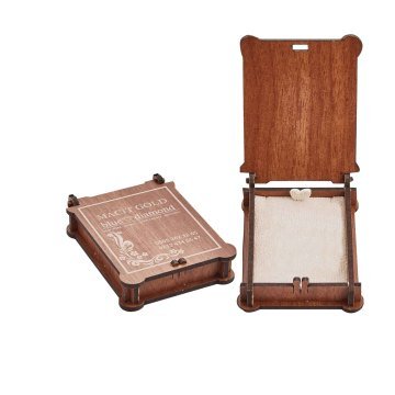 Baget Tektaş Altın Mini Set