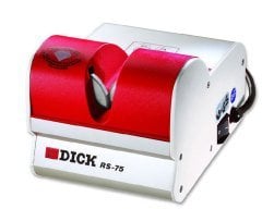Alman malı FDICK RS 75 Bıçak Bileme ve Kılağ Alma Makinesi