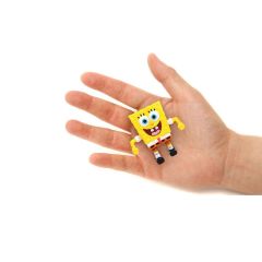 253252042 Jada Sünger Bob 4lü Figür