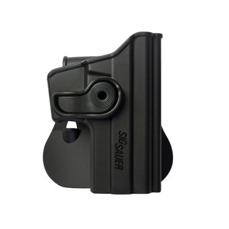 Sig Sauer 229 için İmi Defence Z1160 Roto Tabanca Kılıfı Sağ