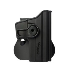 Sig Sauer 229 için İmi Defence Z1160 Roto Tabanca Kılıfı Sağ