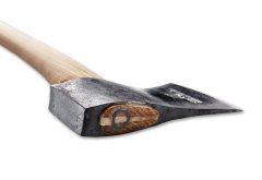 Hultafors Qvarfot Felling Axe Balta 841720
