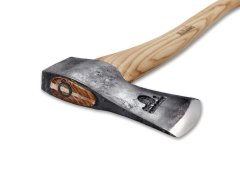 Hultafors Qvarfot Felling Axe Balta 841720