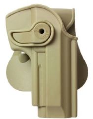 Beretta F92 F96 / Yavuz 16 Kılıfı İmi Z1250 Tan