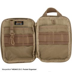 Maxpedition E.D.C. Pocket Organizer 0246W