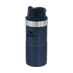 Stanley 0.35L Classic Trigger-Action Travel Mug - Nightfall