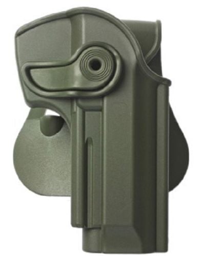 Beretta F92 F96 / Yavuz 16 Kılıfı İmi Z1250 Yeşil