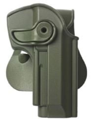 Beretta F92 F96 / Yavuz 16 Kılıfı İmi Z1250 Yeşil