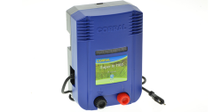 Corral Super N1100 230V Elektrikli Çit Makinası (Alman)