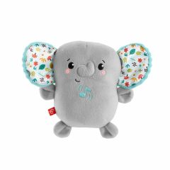 HML65 Fisher-Price Sevimli Fil Uyku Arkadaşı
