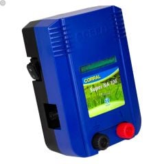 Corral NA100 Duo Elektrikli Çit Makinesi 1,1 Jouel Max. Mesafe 35 Km (Alman)