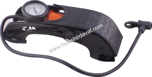 Bulmax Korumalı Ayak Pompası Bmx-682 (2 Adet Gönderilir)