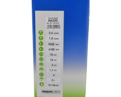 Corral NA200 Duo Elektrikli Çit Makinesi 3,2 Jouel Max. Mesafe 70 Km Alman