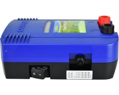 Corral NA200 Duo Elektrikli Çit Makinesi 3,2 Jouel Max. Mesafe 70 Km Alman