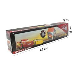Cars Oyun Çadırı 95x95x65