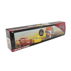 Cars Oyun Çadırı 95x95x65