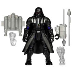 F9481 Star Wars Mixmashers Delüks Figür