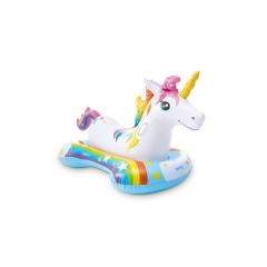 IBN57552 Sihirli Unicorn Binici 163X86 cm - Vardem Oyuncak