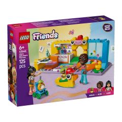 42645 Lego Friends Aliyanın Kız Kardeşinin Oyun Odası 125 parça +6 yaş