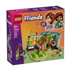 42646 Lego Friends Autumnun Odası 222 parça +6 yaş