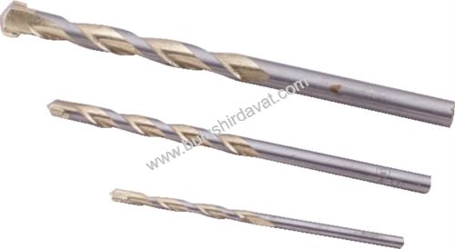 Bulmax 6*100mm Sarı Elmas Uc Bmx-2366 (50 Adet Gönderilir)