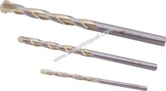 Bulmax 6*100mm Sarı Elmas Uc Bmx-2366 (50 Adet Gönderilir)
