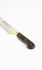 Cumhur Çelik Bıçak 61040 Sürmene Kasap Bıçağı 24 cm