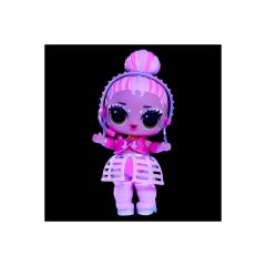 120674 L.O.L. Tots Neon Pop Yıldızları