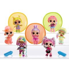 120674 L.O.L. Tots Neon Pop Yıldızları