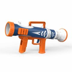 Zapp Toys Victory 3 Mermili Sünger Dart Atan Silah 25 cm